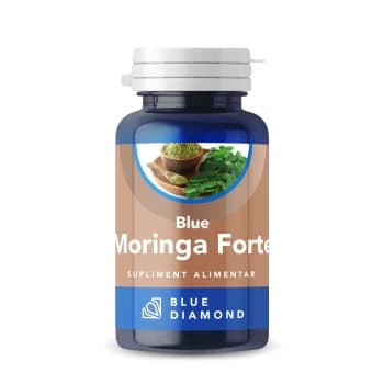 Blue Moringa Forte